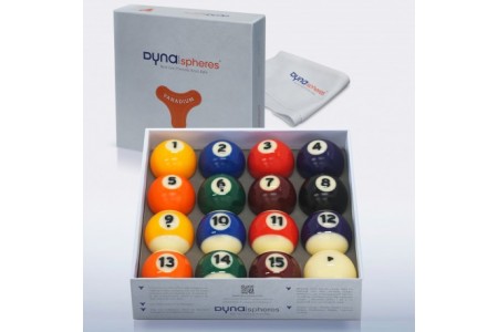 Шары Dynaspheres Vanadium Pool 57,2 мм